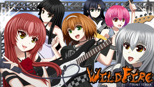Wildfire – Ticket to Rock Free Download