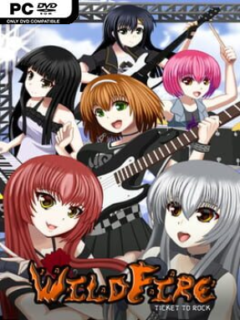 Wildfire – Ticket to Rock - PC Game on SteamUnlocked