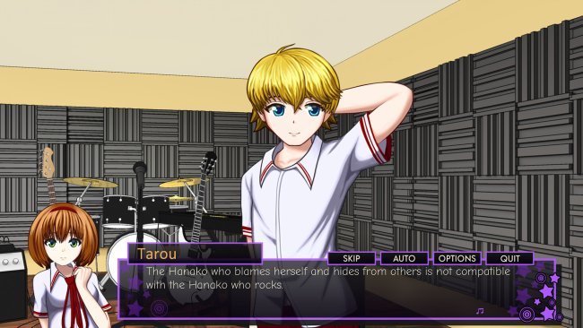 Wildfire – Ticket to Rock PC Screenshot