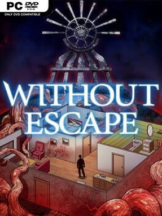 Without Escape Free Download (v1.0) - PC Game on SteamUnlocked