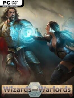 Wizards and Warlords (v1.0.3.65 & ALL DLC) - PC Game on SteamUnlocked