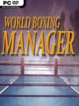 World Boxing Manager Free Download - PC Game on SteamUnlocked