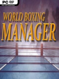 World Boxing Manager - PC Game on SteamUnlocked