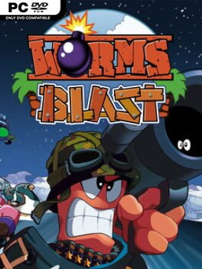 Worms Blast - PC Game on SteamUnlocked