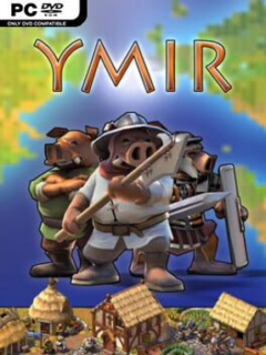 Ymir (v0.6.4.7) - PC Game on SteamUnlocked