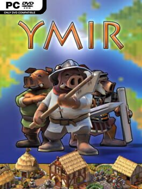 Ymir (v0.6.4.7) - PC Game on SteamUnlocked