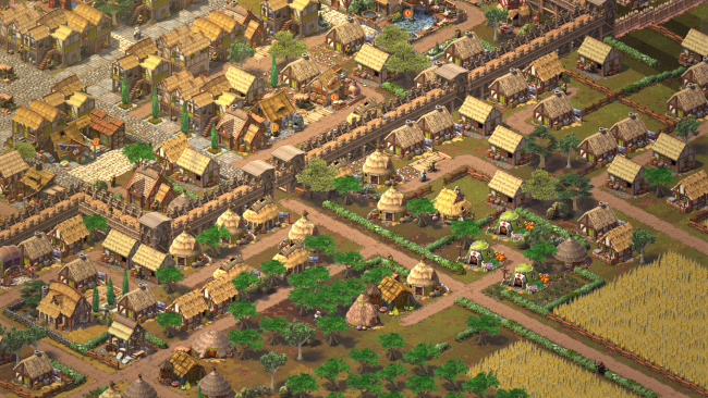 Ymir PC Screenshot