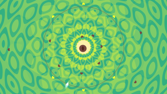 Zero Reflex : Black Eye Edition PC Screenshot
