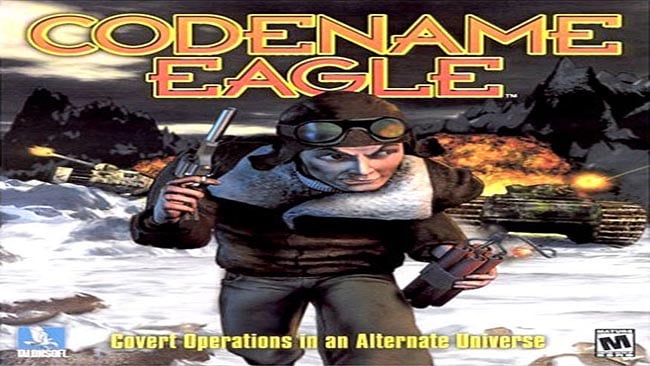 Codename Eagle Free Download » SteamUnlocked