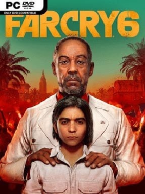 Far Cry 6 (v1.5.0 & ALL DLC) - PC Game on SteamUnlocked