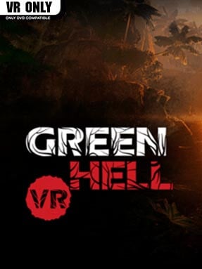 Green Hell VR - PC Game on SteamUnlocked
