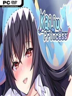 Kaiju Princess (v1.00 & Uncensored) - PC Game on SteamUnlocked