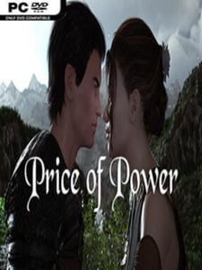 Price Of Power Free Download (Chapters 1-11 & Uncensored)