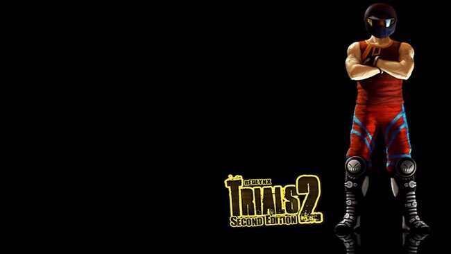 Trials : Second Edition Free Download