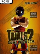Trials 2: Second Edition Free Download - PC Game on SteamUnlocked