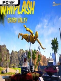 Whiplash – Crash Valley - PC Game on SteamUnlocked