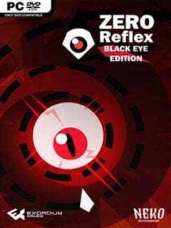 Zero Reflex : Black Eye Edition - PC Game on SteamUnlocked