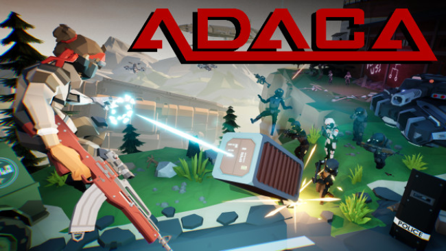 ADACA Free Download