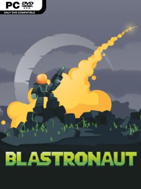 BLASTRONAUT Free Download (v0.5.4)
