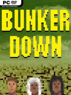 Bunker Down - PC Game on SteamUnlocked