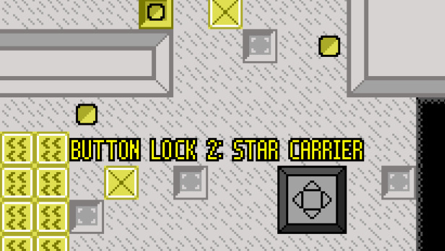Button Lock : Star Carrier Free Download