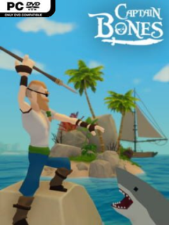 Captain Bones (v1.0.3) - PC Game on SteamUnlocked
