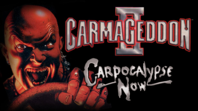 Carmageddon : Carpocalypse Now Free Download