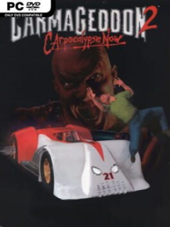 Carmageddon 2: Carpocalypse Now (GOG) - PC Game on SteamUnlocked
