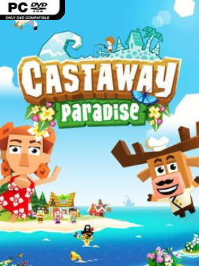 Castaway Paradise – Live Among The Animals - PC Game on SteamUnlocked