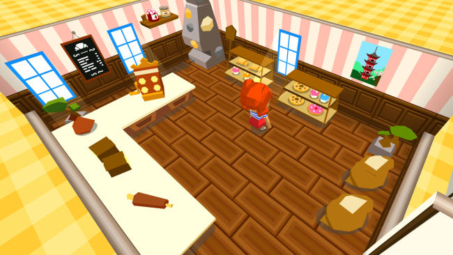Castaway Paradise – Live Among The Animals PC Screenshot