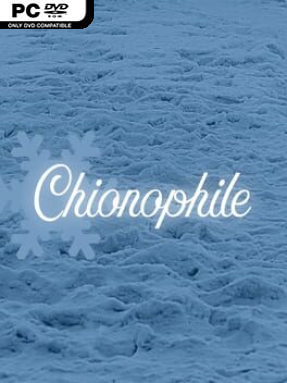 Chionophile Cover Art