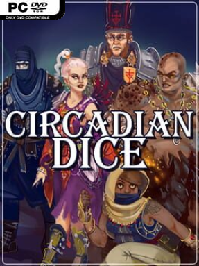 Circadian Dice (v3.1.0) - PC Game on SteamUnlocked