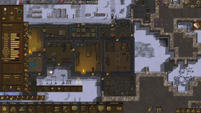 Clanfolk PC Screenshot