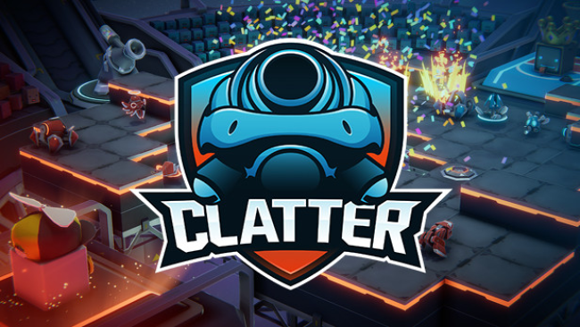 Clatter Free Download