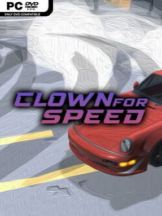 Clown For Speed Free Download (v0.9) - PC Game on SteamUnlocked