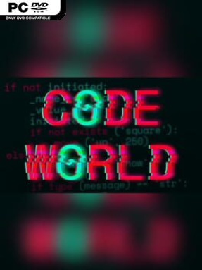 Code World Free Download » SteamUnlocked