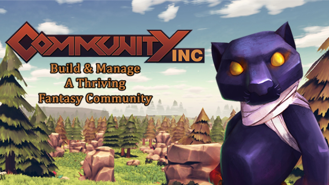 Community Inc Free Download