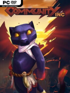 Community Inc (v1.0.16) - PC Game on SteamUnlocked