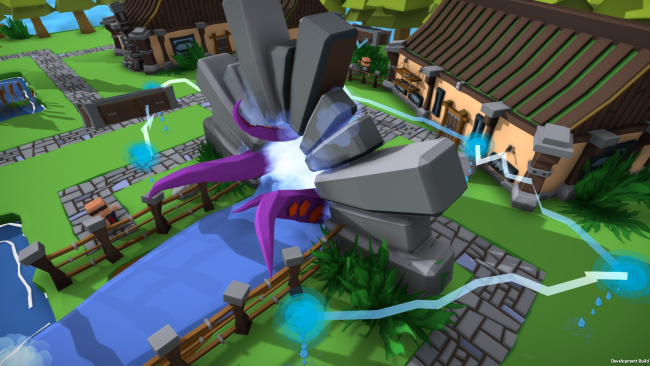 Craftlands Workshoppe PC Screenshot