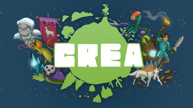 Crea Free Download