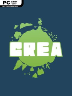 Crea (v1.7.6) - PC Game on SteamUnlocked