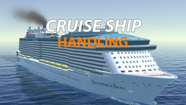 Cruise Ship Handling Free Download