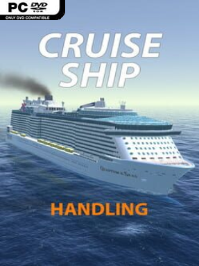 Cruise Ship Handling - PC Game on SteamUnlocked