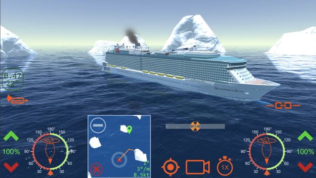 Edit Ship Game Modules Cruise Ship Handling Free Download » SteamUnlocked