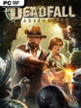 Deadfall Adventures Free Download - PC Game on SteamUnlocked