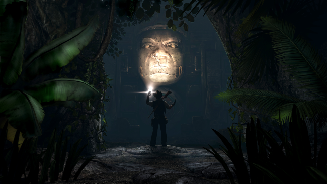 Deadfall Adventures PC Screenshot