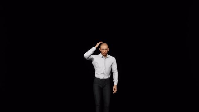 Dimensions of Mind PC Screenshot