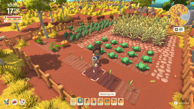 Dinkum PC Screenshot