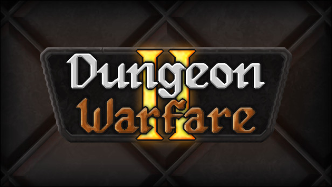 Dungeon Warfare Free Download