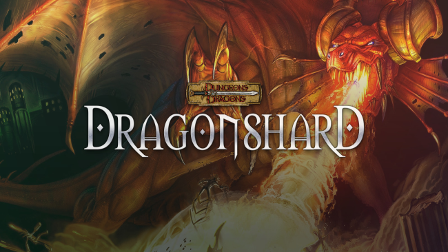 Dungeons & Dragons: Dragonshard Free Download